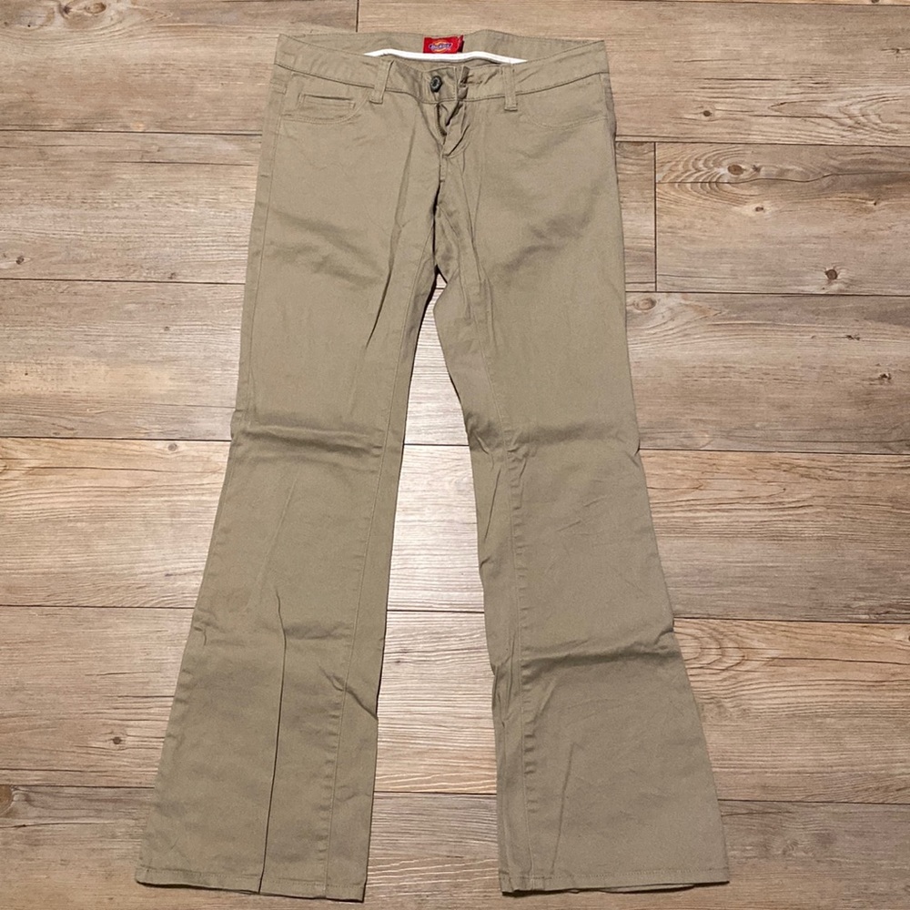 Dickies Khaki pants